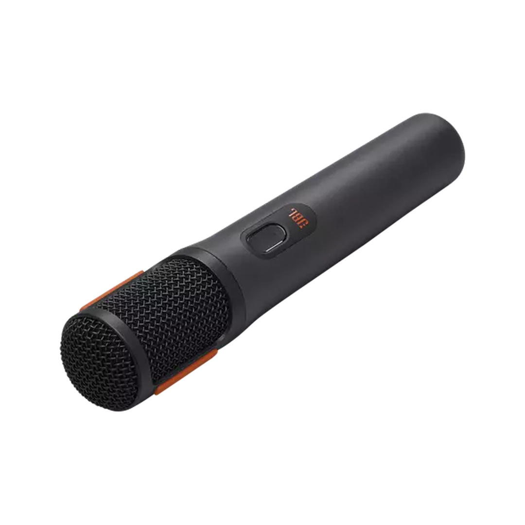 JBL Party Box Wireless Mic - Digital Wireless Dual Microphones JBL Party Box Wireless Mic - Digital Wireless Dual Microphones
